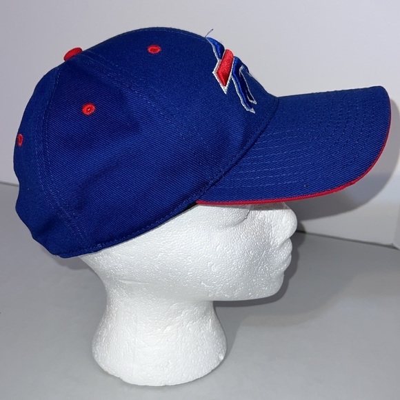 NFL Buffalo New York Snap Back Cap - Picture 3 of 10